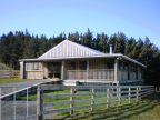 Wai Ngaio Retreat - Coastal Lodge